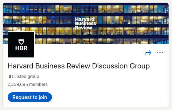 Top 99 LinkedIn Groups For Small Businesses To Follow